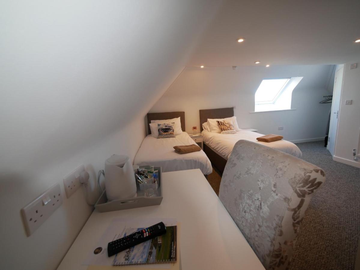 The Gather 3* Hove
