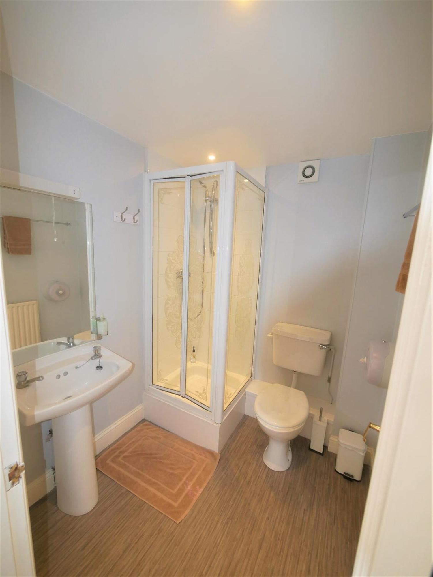 The Gather 3* Brighton