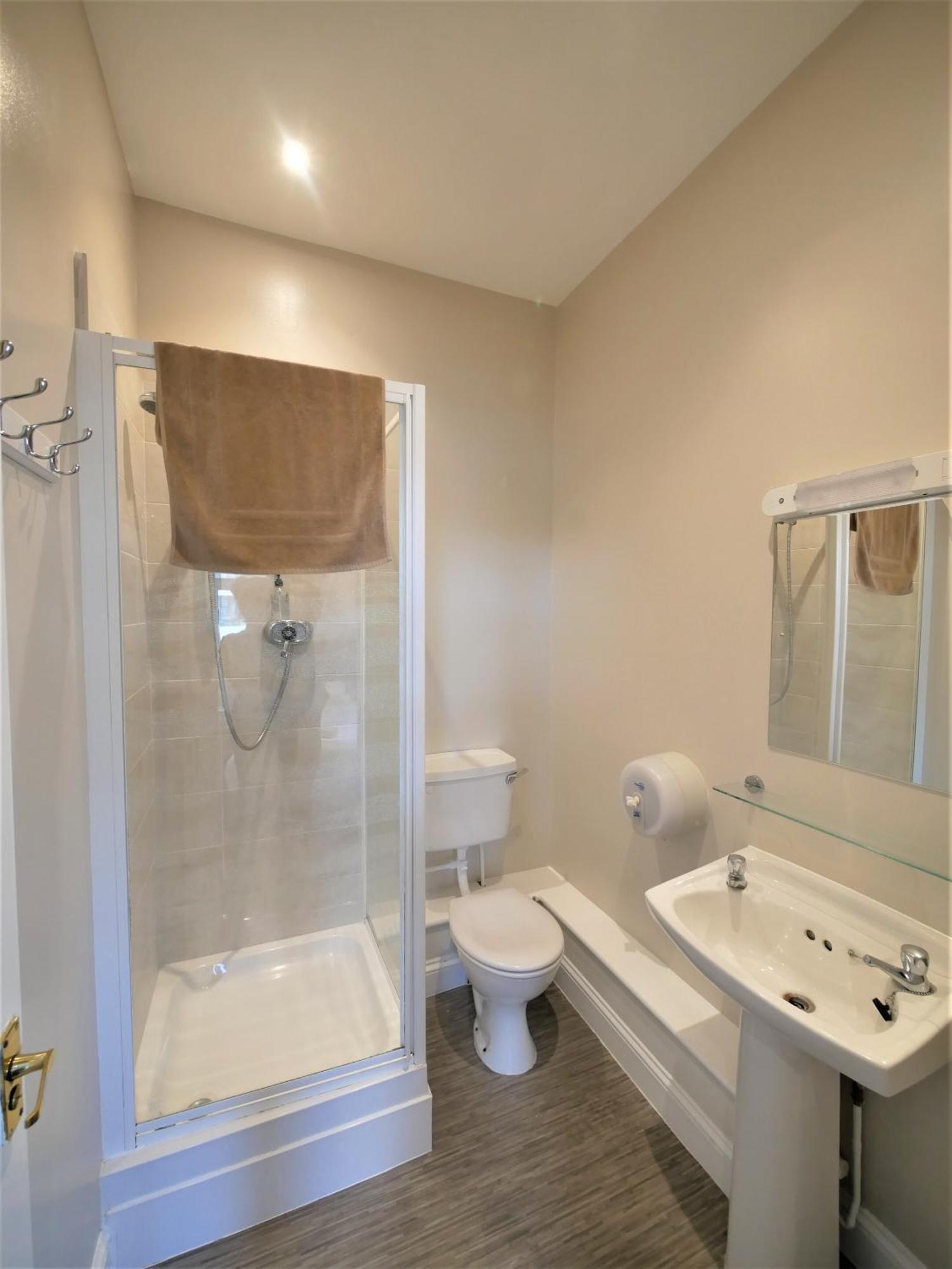 The Gather Guest house 3*