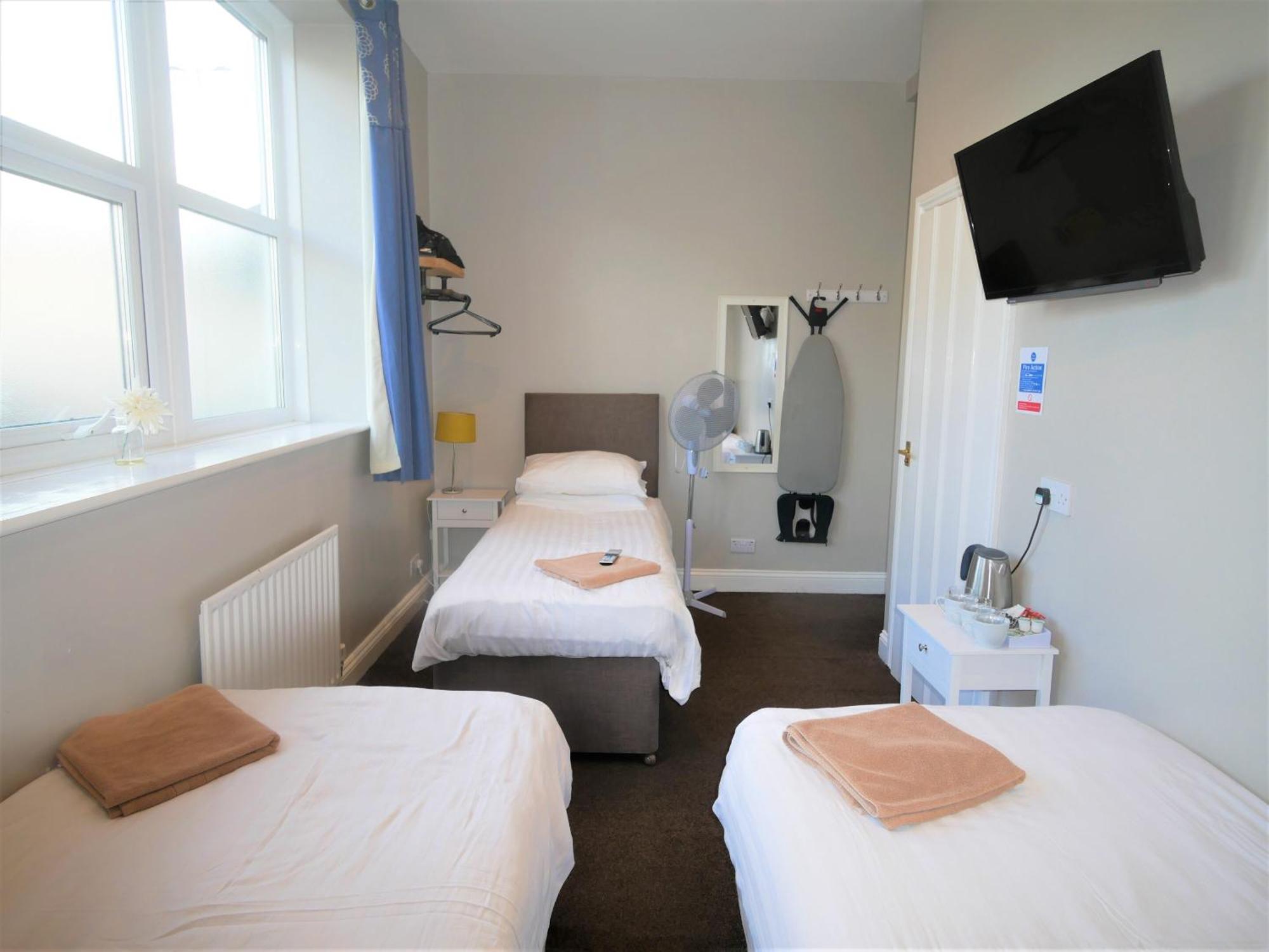 Guest house The Gather Brighton
