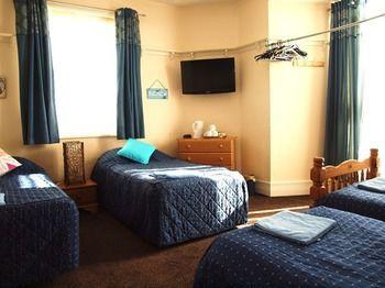 The Gather Guest house Brighton